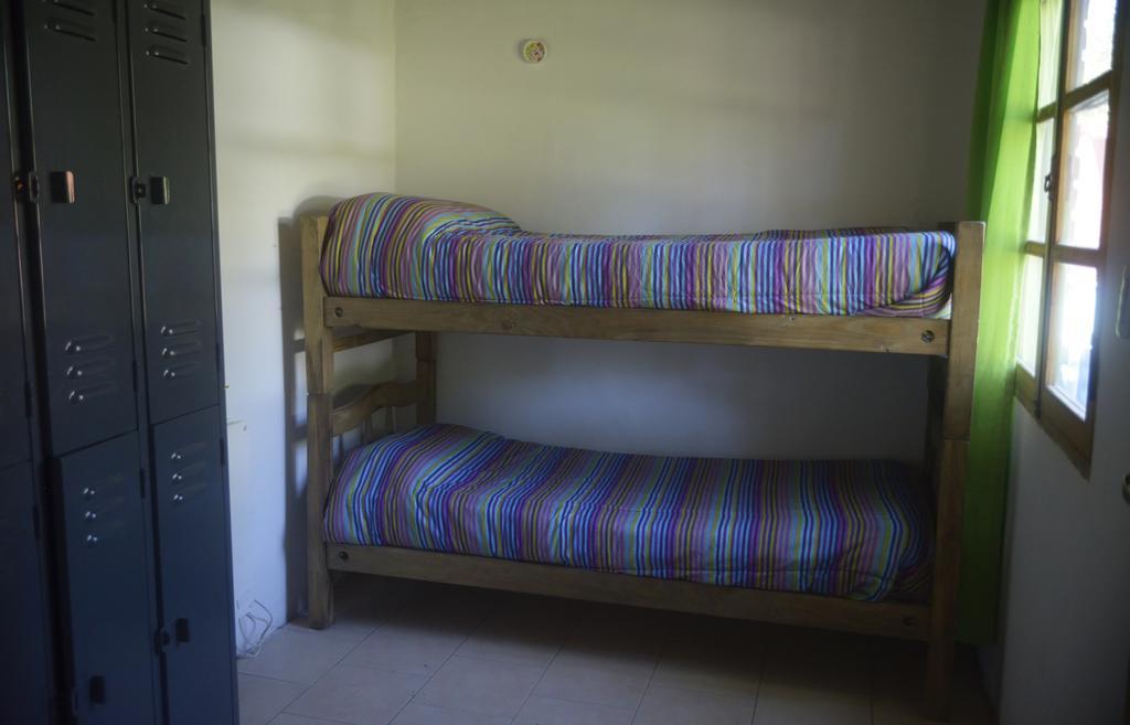 Samadi Hostel Uspallata Exterior photo